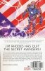 IRON PATRIOT VOL 01 UNBREAKABLE TP [9780785190288]